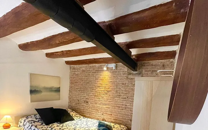 Estudio en Rambla del Raval, 14, El Raval - Foto 15