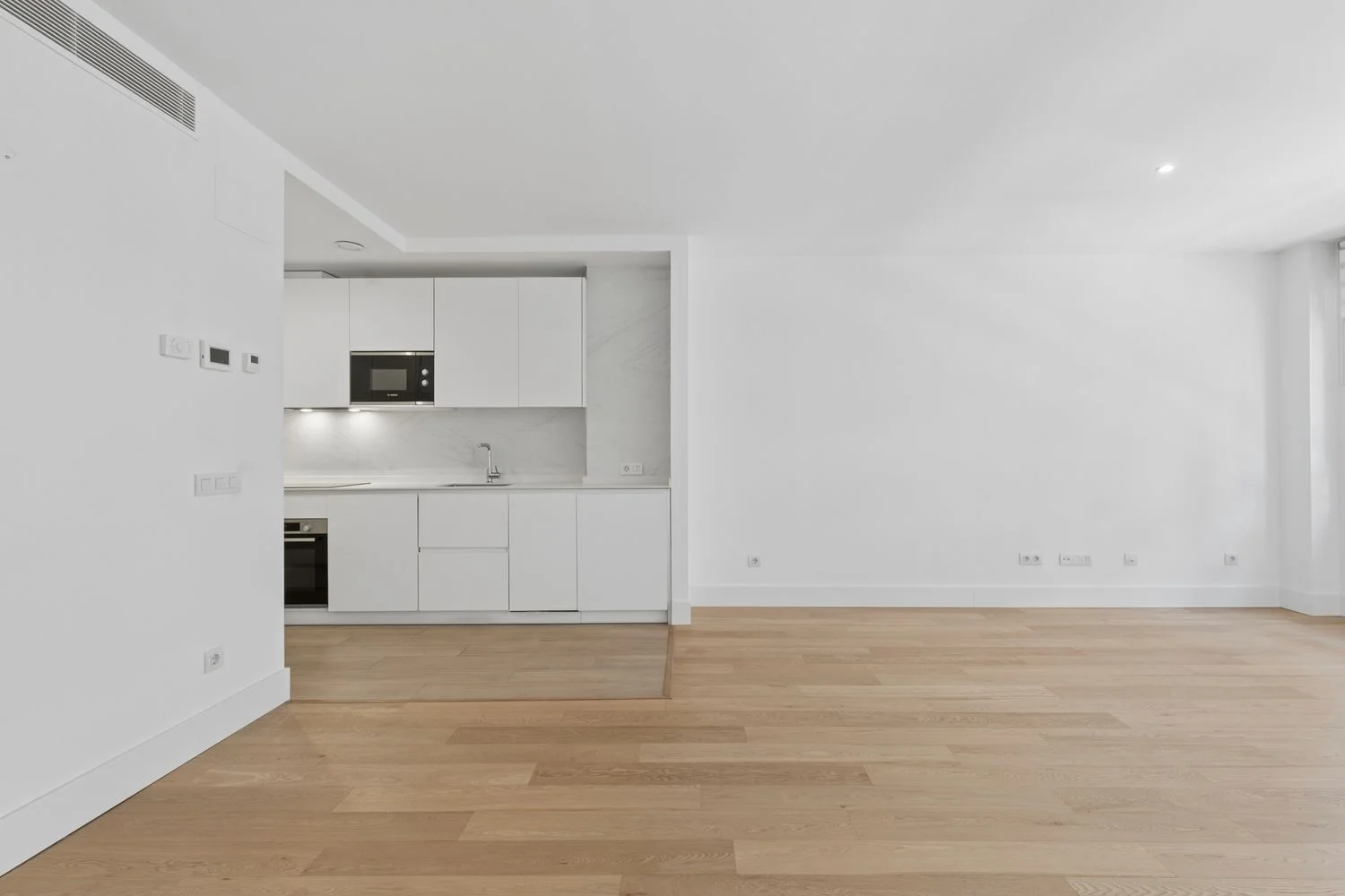 Piso en Urb. residencial maravillas Barrio Nuevos Ministerios-Ríos Rosas - Foto 7