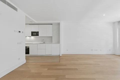 Piso en Urb. residencial maravillas Barrio Nuevos Ministerios-Ríos Rosas - Foto 7