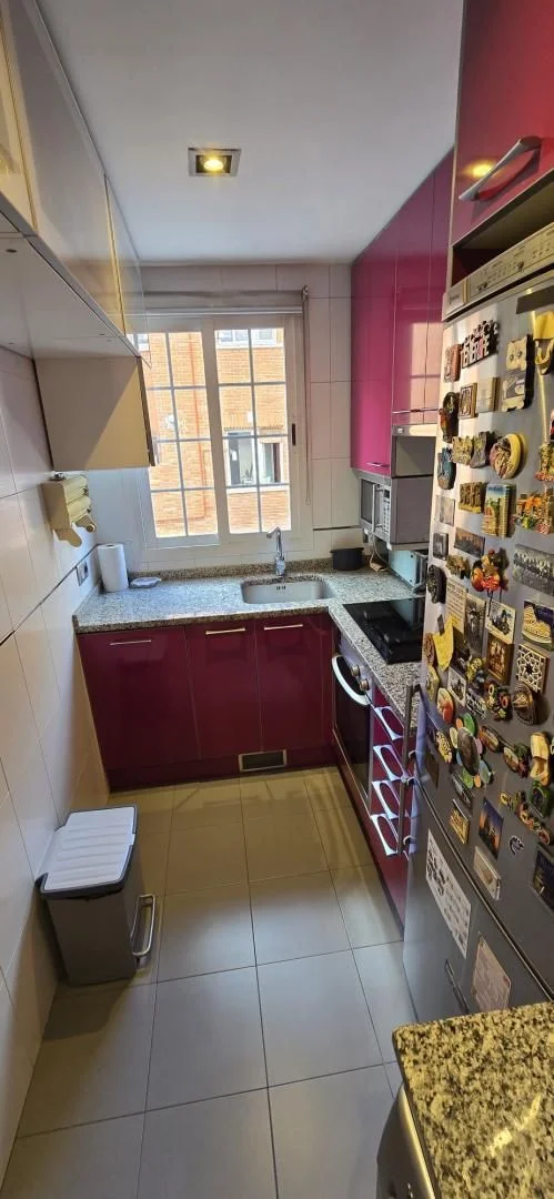 Piso en  Calle de los Bascones 11 - Foto 5