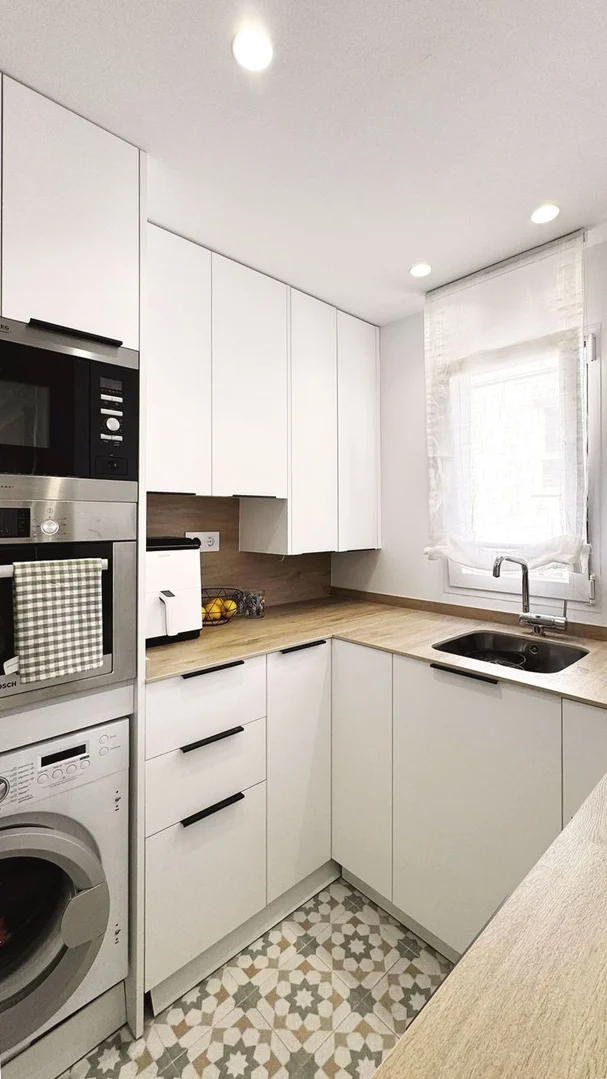 Piso en plaza de Verín, 6 - Foto 4