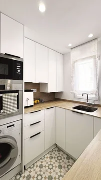 Piso en plaza de Verín, 6 - Foto 4