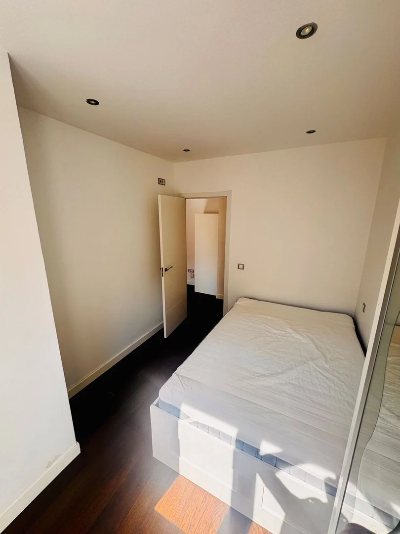 Piso en Calle de la Virgen de la Fuencisla, 26, Concepción - Foto 14