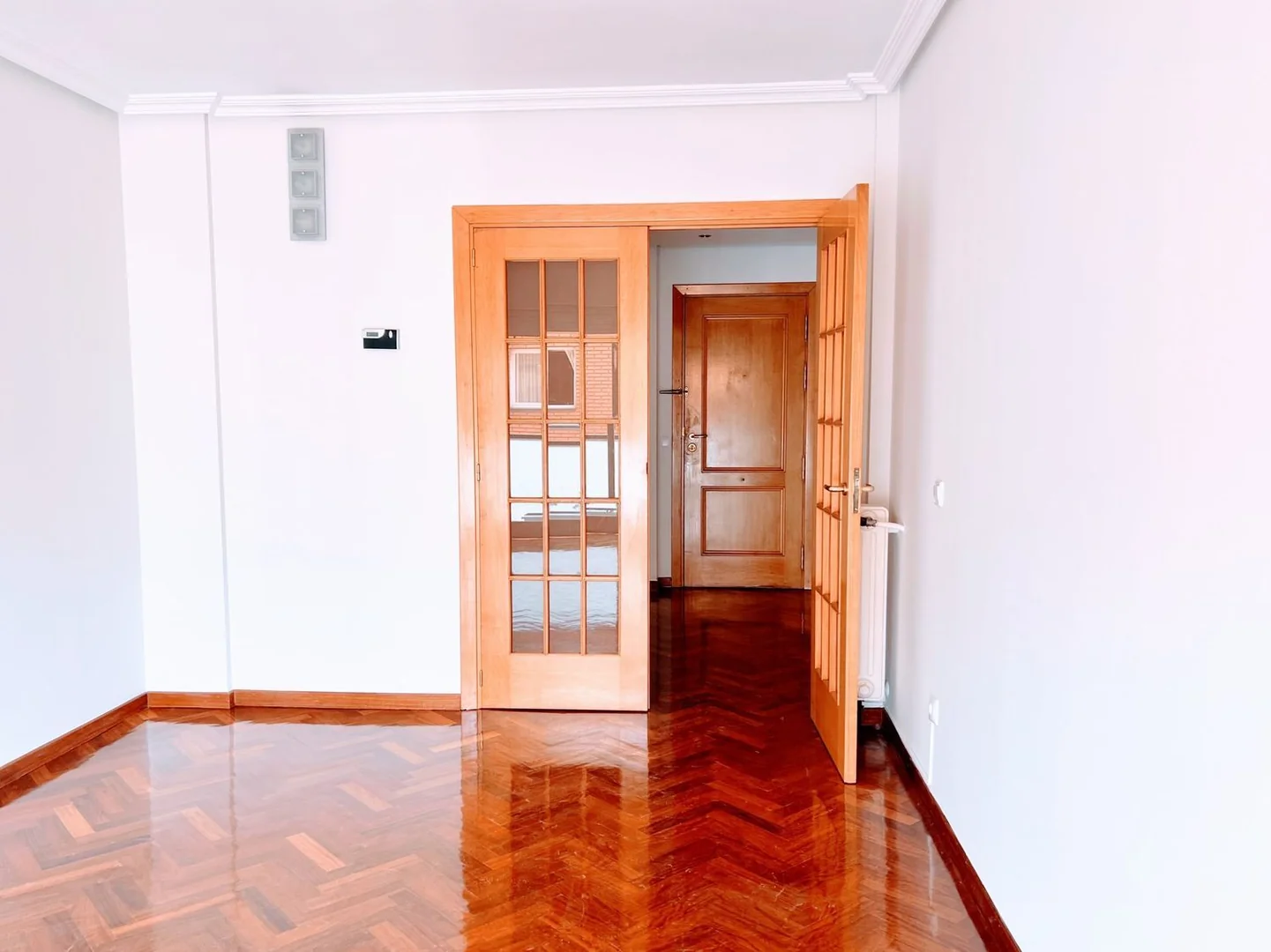 Piso en Calle de Valdeverdeja, Valdezarza - Foto 3