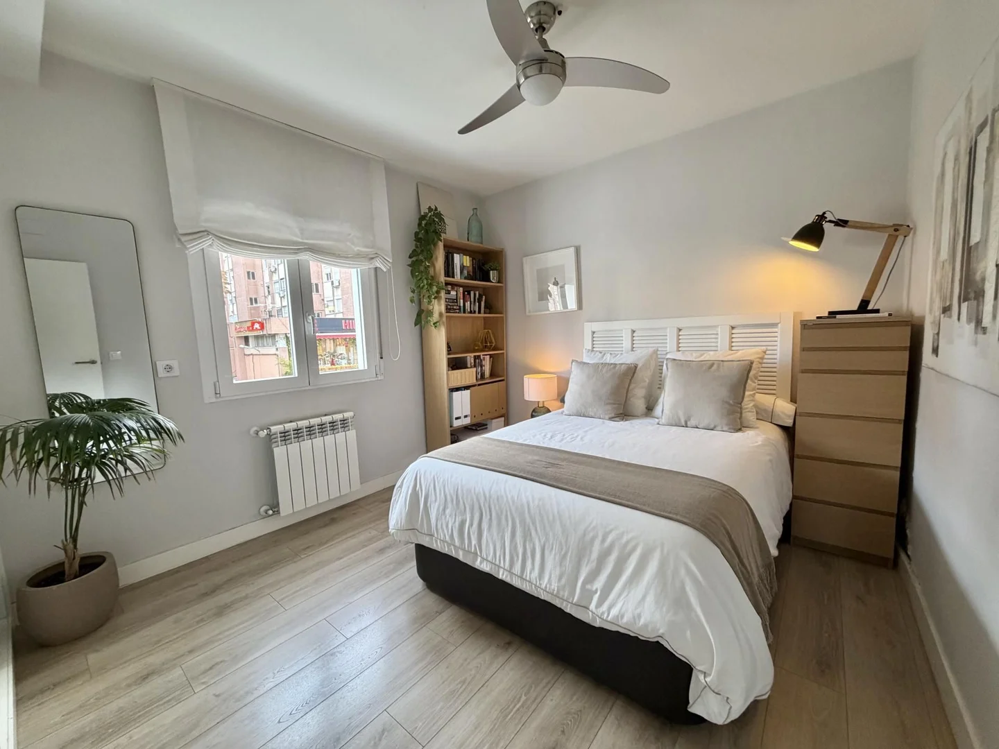 Piso en  Avenida de Barranquilla 9 - Foto 20