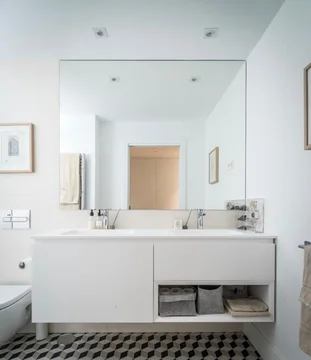 Piso en paseo de la Castellana, 166 - Foto 9