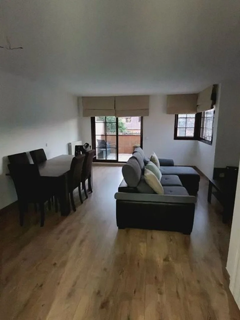 Ático en calle Castillo de Arévalo, 12 - Foto 5