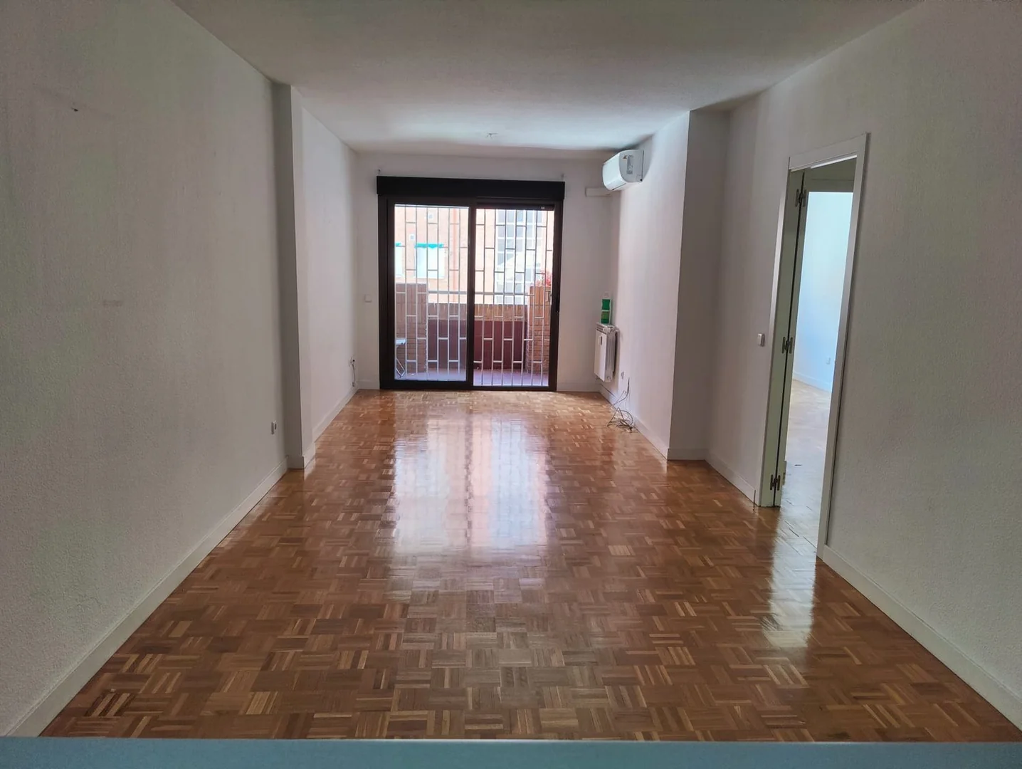Piso en Calle del Pilar de Zaragoza, 24, Guindalera - Foto 6