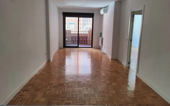 Piso en Calle del Pilar de Zaragoza, 24, Guindalera - Foto 6