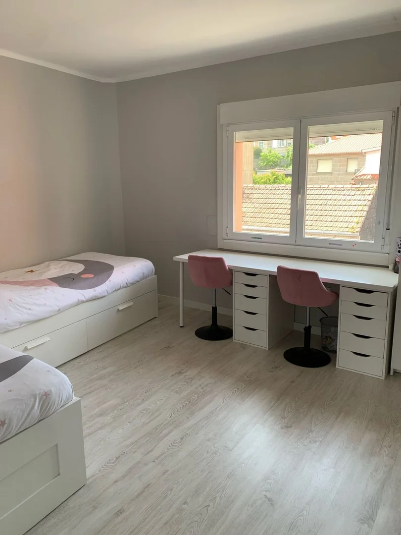 Piso en calle Tomás A. Alonso, 122 - Foto 5