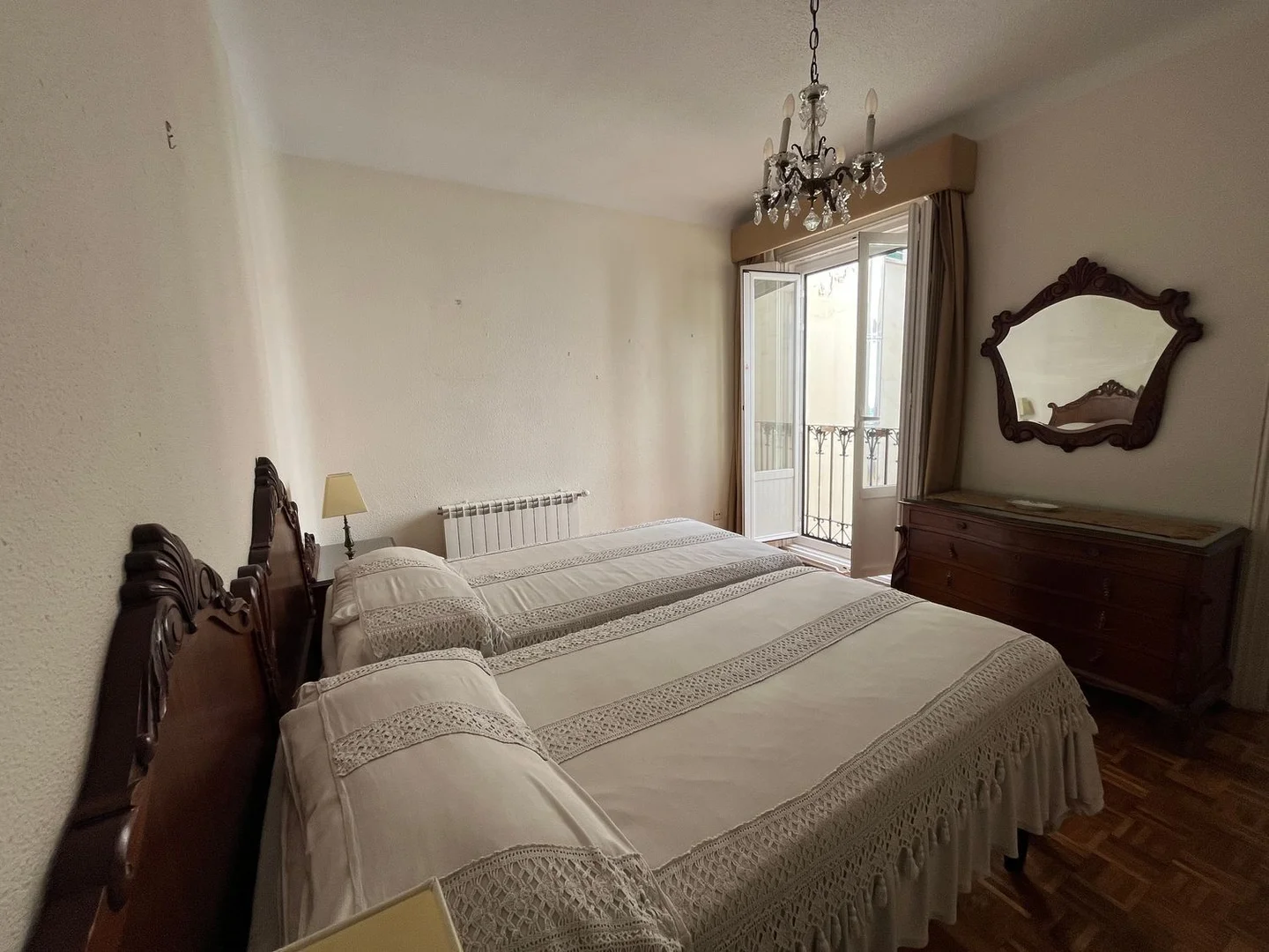 Piso en Barrio Castellana - Foto 17