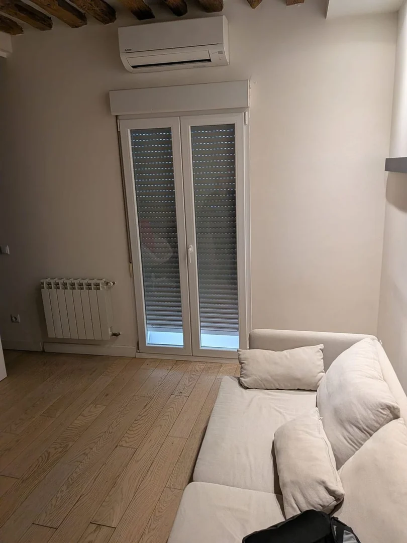 Estudio en calle del Doctor Fourquet, 30 - Foto 4