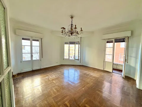 Piso en Barrio Lista - Foto 1