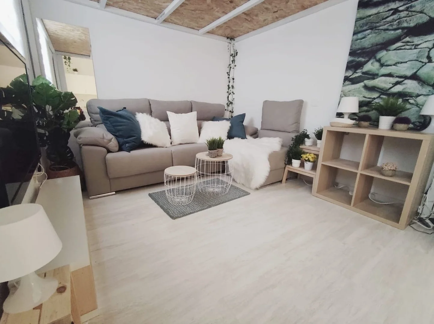 Piso en calle de la Constancia, 27 - Foto 3