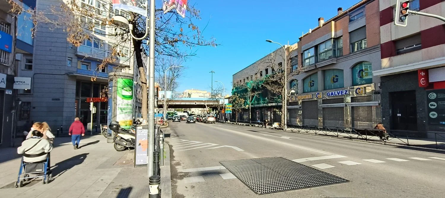 Dúplex en calle del Dr. Lozano, 17 - Foto 8