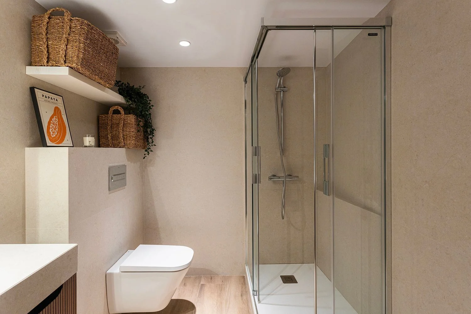 Piso en Barrio Sant Pere - Santa Caterina i la Ribera - Foto 22