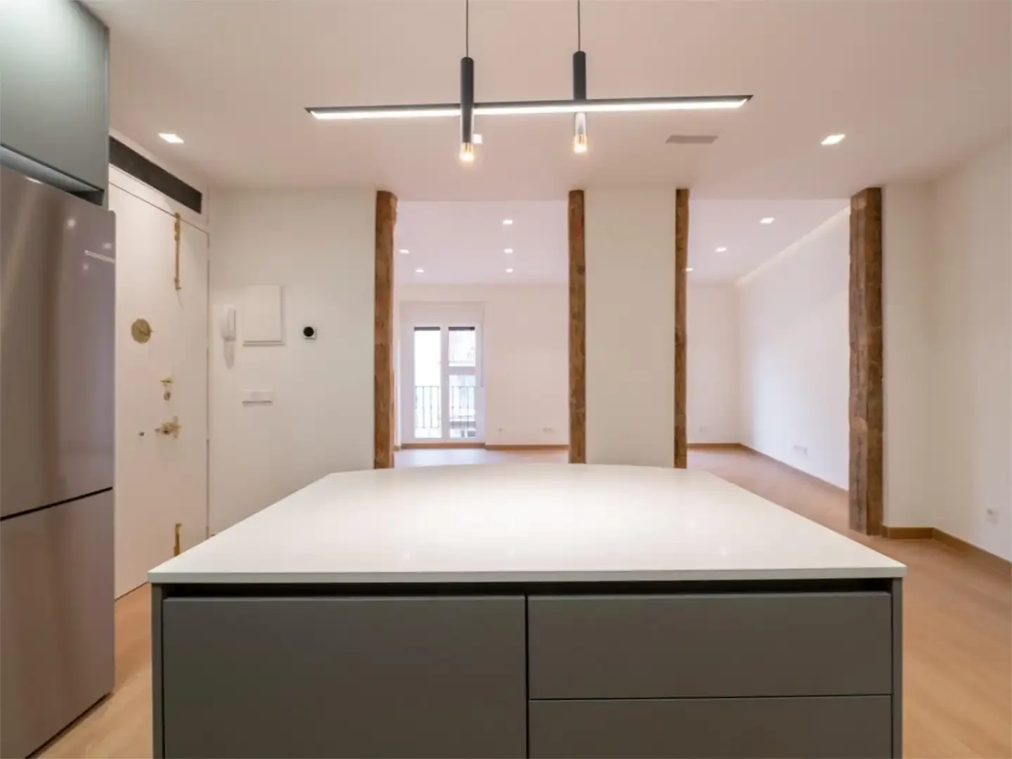 Piso en  Calle de Cadarso 4 - Foto 19