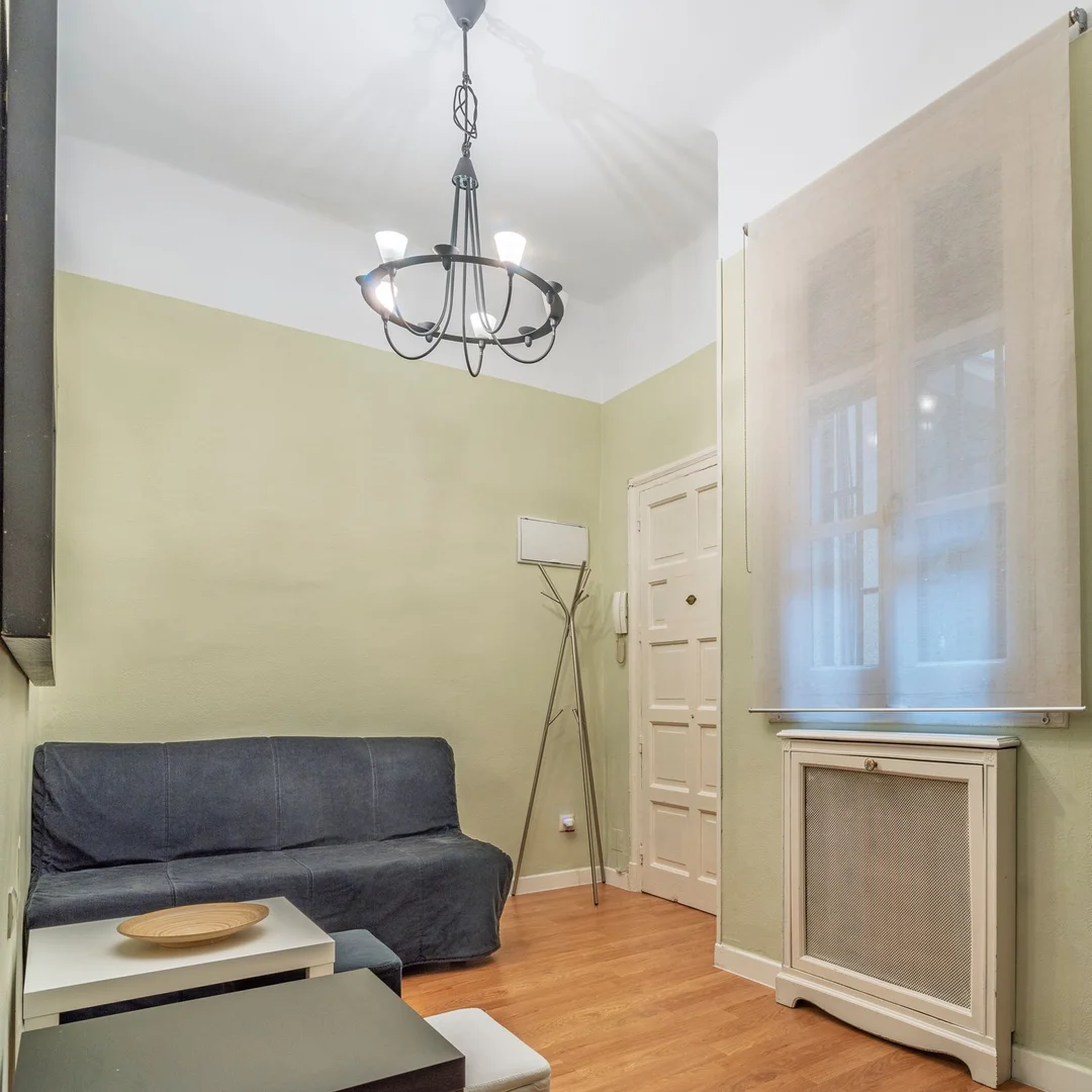 Piso en calle de Tudescos, 4 - Foto 16