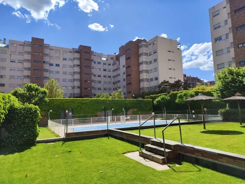 Piso en Calle Campo de la Estrella, 7 - Foto 1