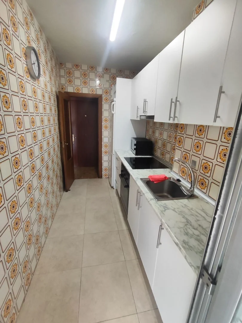 Alquiler de piso en Calle de Cebreros, 94 - Foto 8