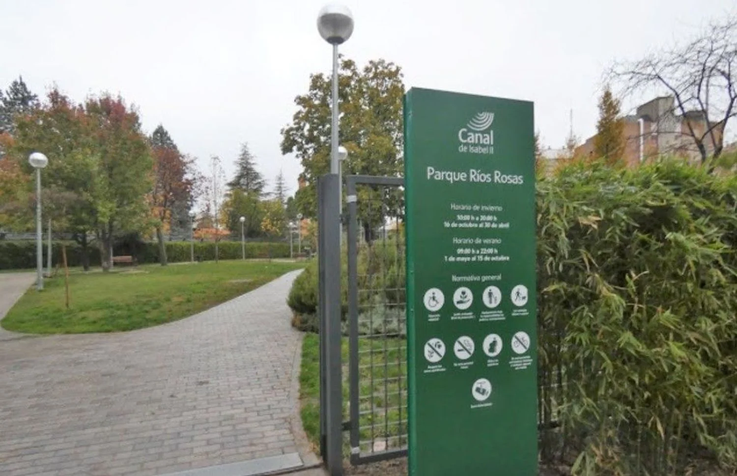 Piso en Santa Engracia, 171, Nuevos Ministerios-Ríos Rosas - Foto 40