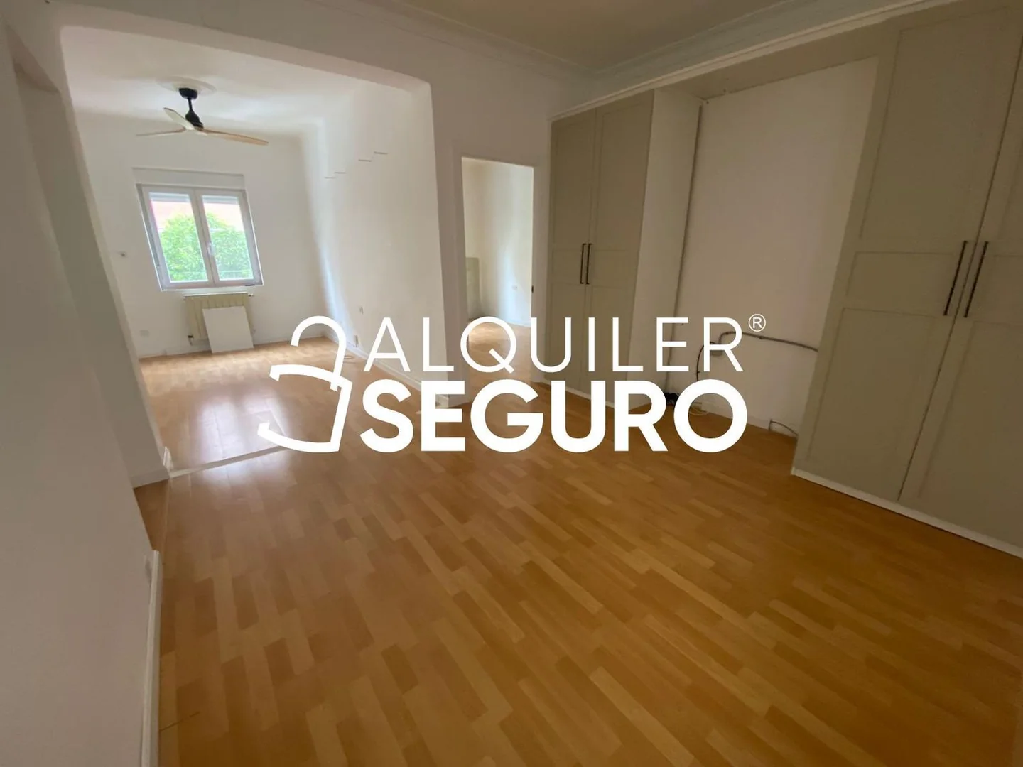 Piso en Calle de Nieremberg, Ciudad Jardín - Foto 21
