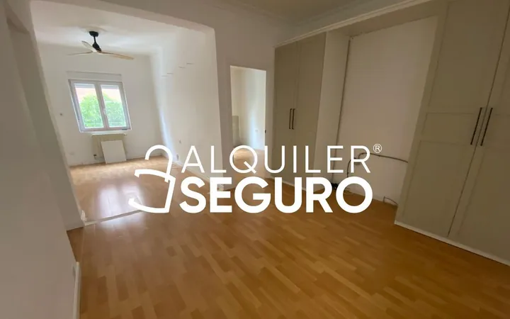 Piso en Calle de Nieremberg, Ciudad Jardín - Foto 21