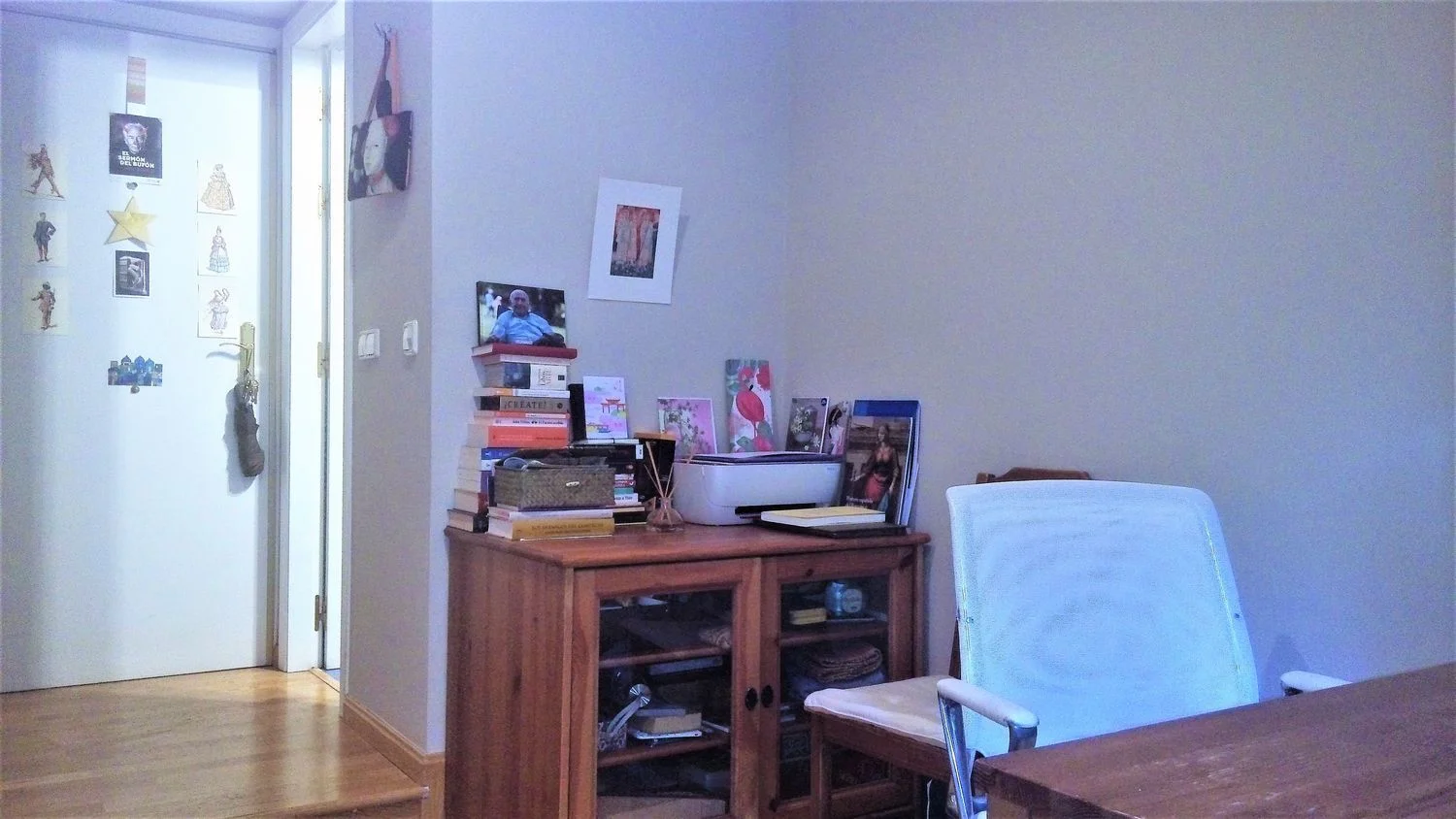 Piso en calle de Galileo, 12 - Foto 6