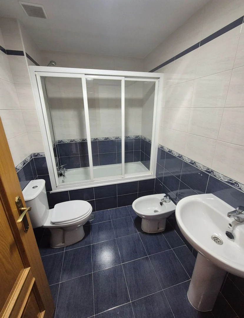 Piso en Calle de Sandalio López, 30, Tres Olivos - Valverde - Foto 10