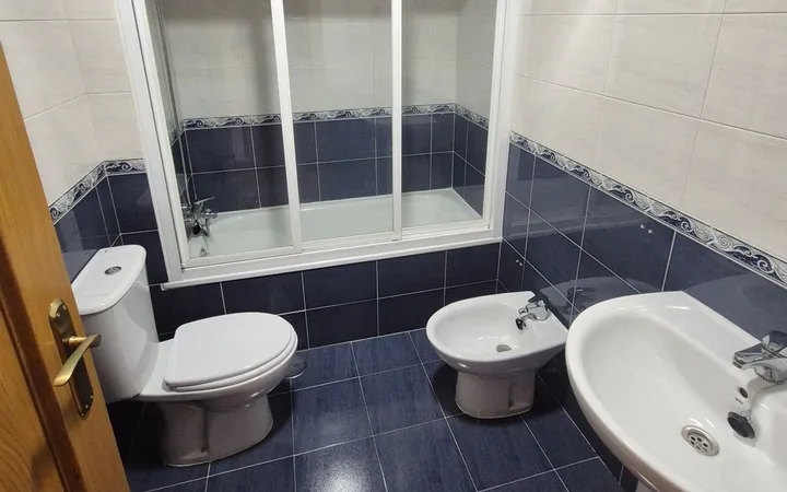Piso en Calle de Sandalio López, 30, Tres Olivos - Valverde - Foto 10