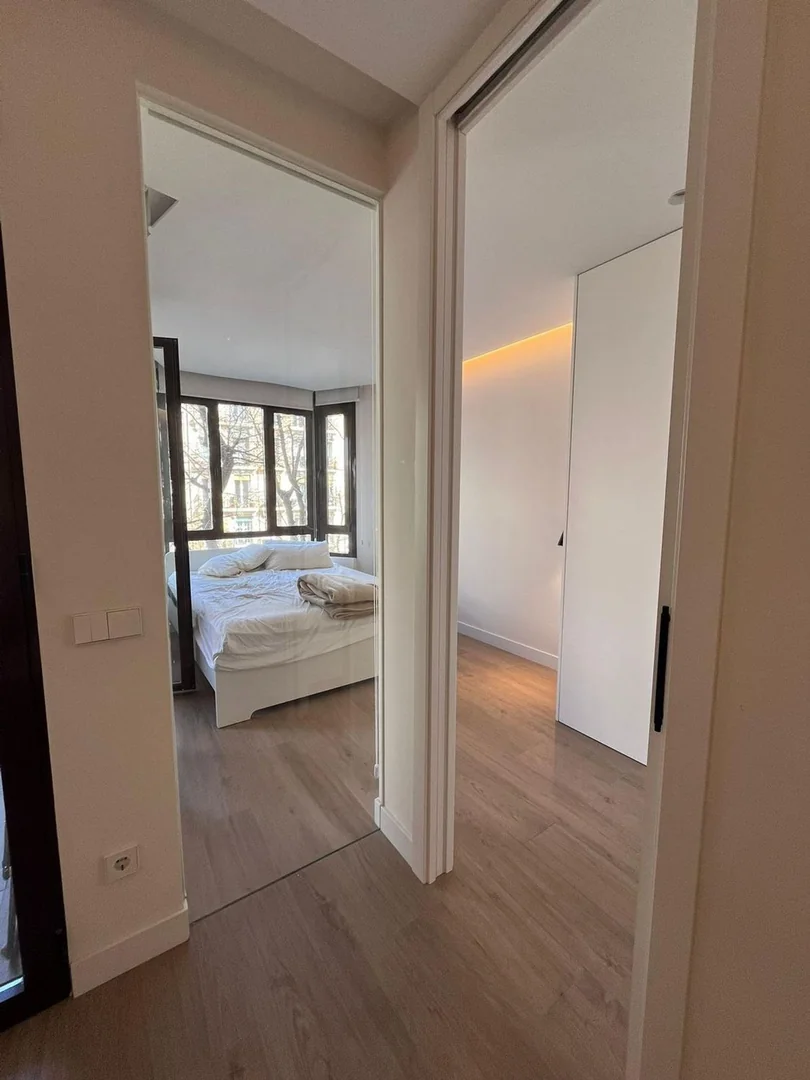 Piso en Calle del General Álvarez de Castro, 5, Trafalgar - Foto 4