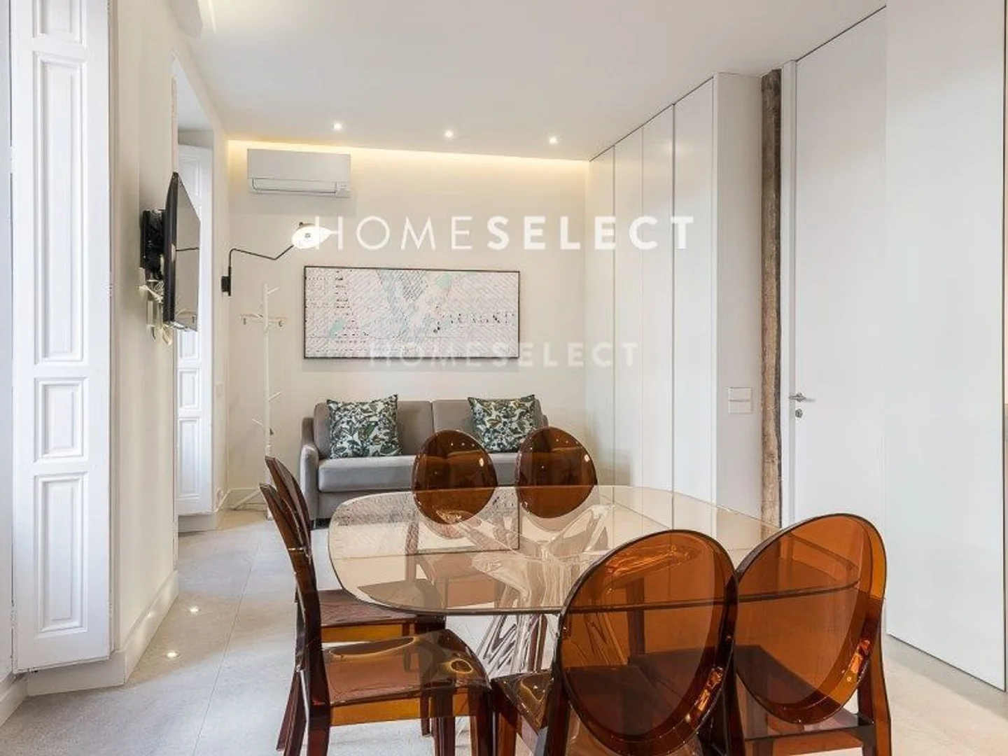 Piso en calle de Monteleón - Foto 13