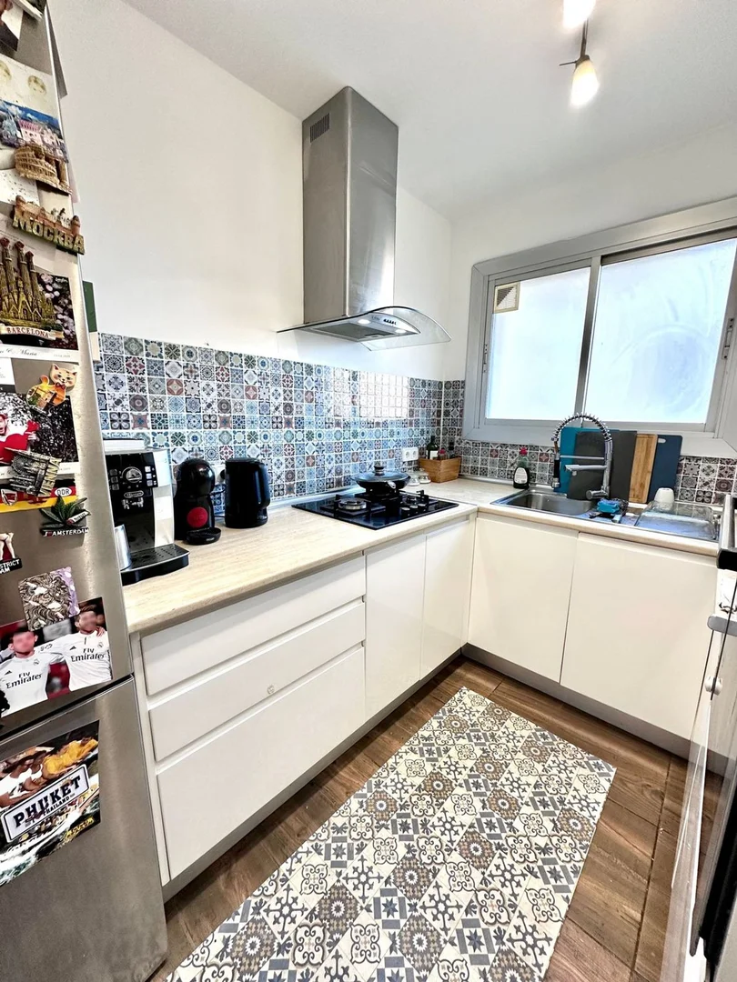 Piso en Barrio Vilapicina i la Torre Llobeta - Foto 13