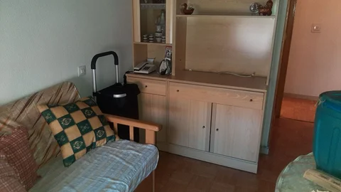 Piso en calle del Cabo de Tarifa, 184 - Foto 16