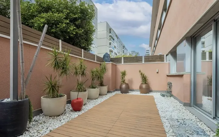 Piso en  Carrer de Gernika 14 - Foto 28