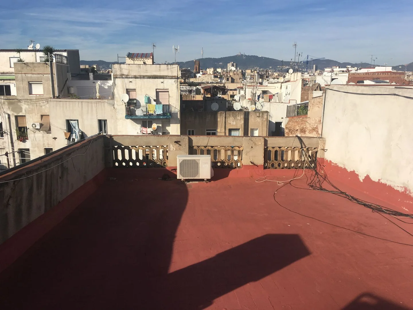 Ático en Calle de Sant Pacià, 13, El Raval - Foto 26