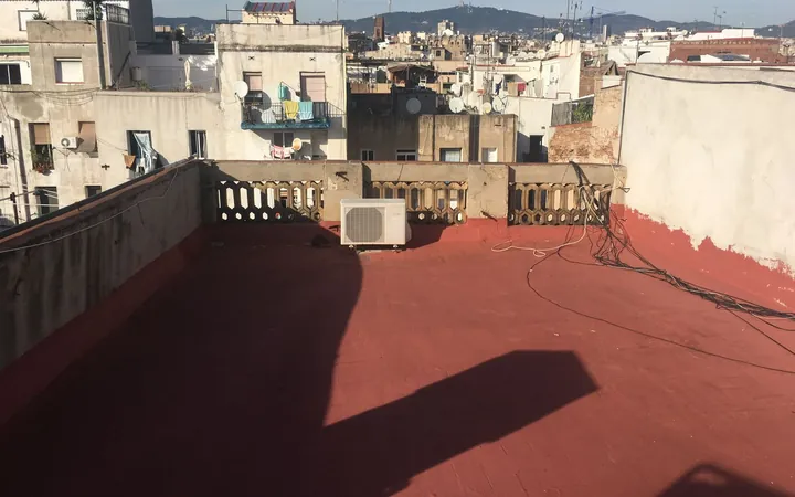Ático en Calle de Sant Pacià, 13, El Raval - Foto 26