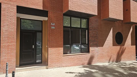 Alquiler de piso en Calle del Golfo de Salónica, 41 - Foto 21