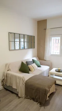 Piso en calle Picos de Europa, 25 - Foto 2