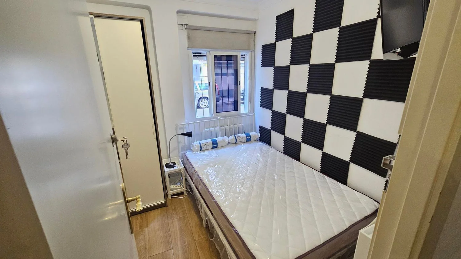 Piso en Calle de Benidorm, 39 - Foto 6