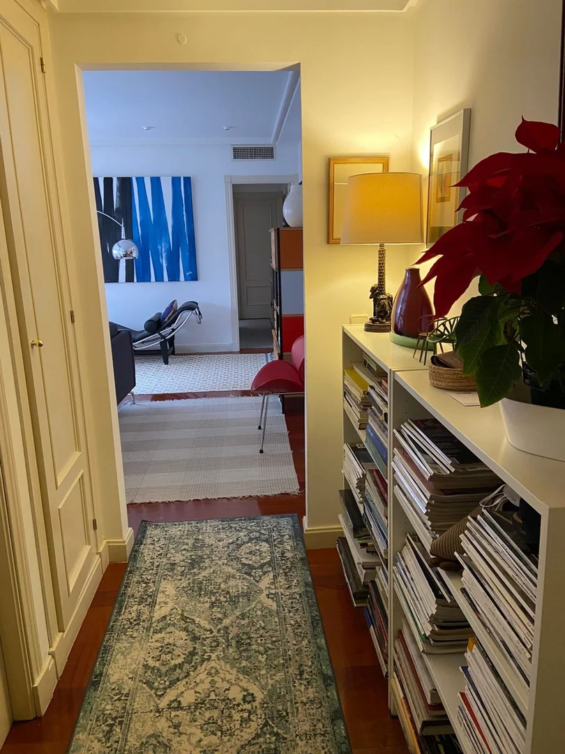 Piso en paseo de la Alameda de Osuna, 50 - Foto 21