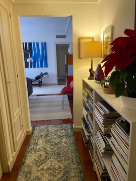 Piso en paseo de la Alameda de Osuna, 50 - Foto 21