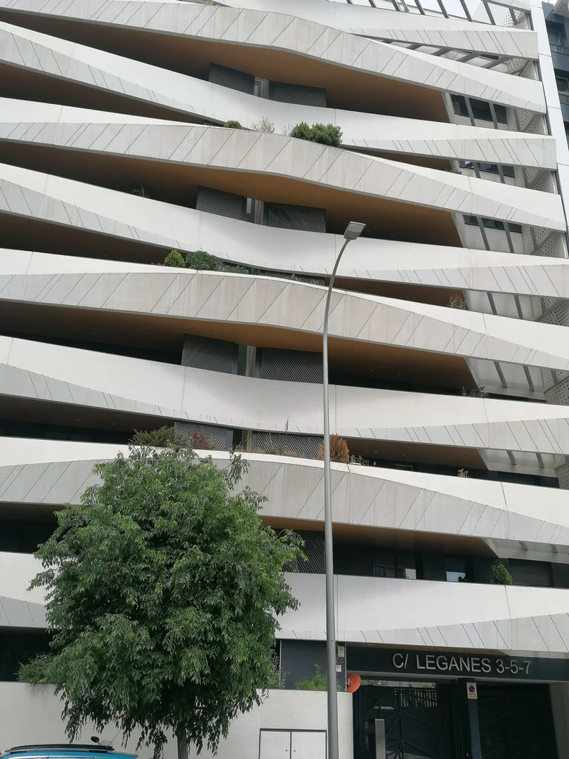 Piso en Calle de Leganés, 3, Delicias - Foto 28