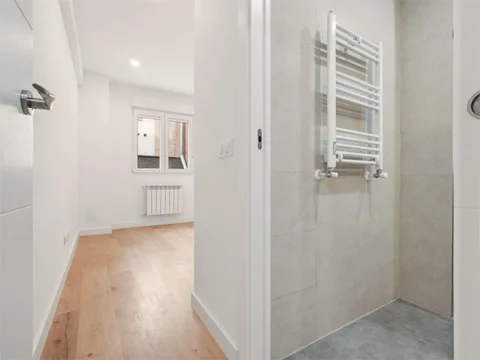 Piso en  Calle de Bravo Murillo 297 - Foto 36