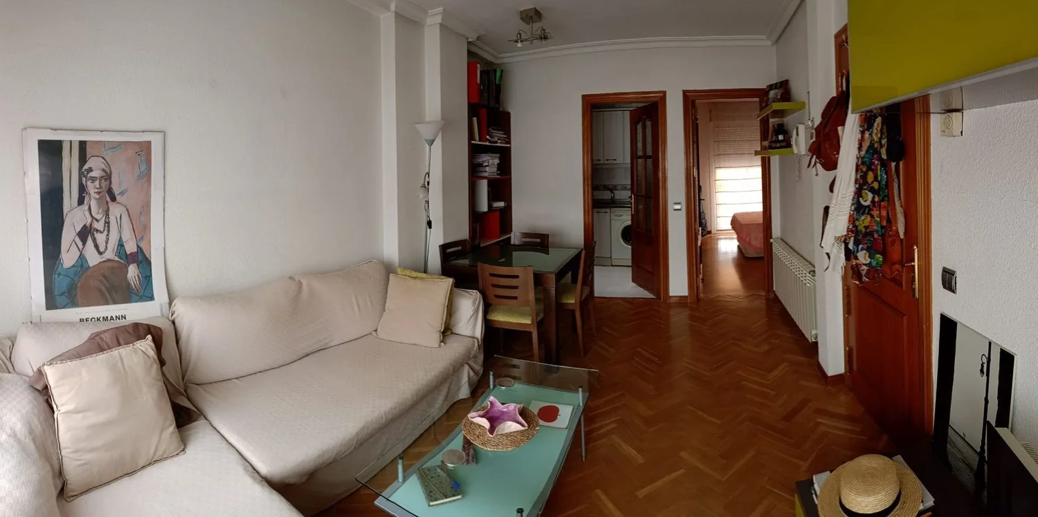Ático en Calle Nicolás Usera, 64, Pradolongo - Foto 5