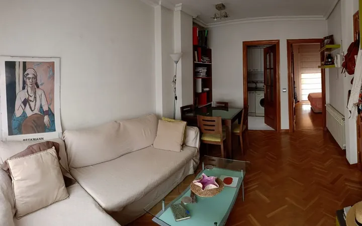 Ático en Calle Nicolás Usera, 64, Pradolongo - Foto 5