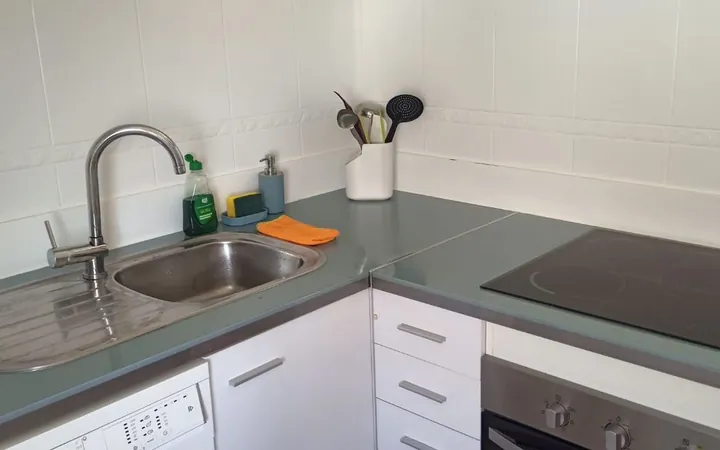 Piso en Calle de Abtao, 20, Pacífico - Foto 10