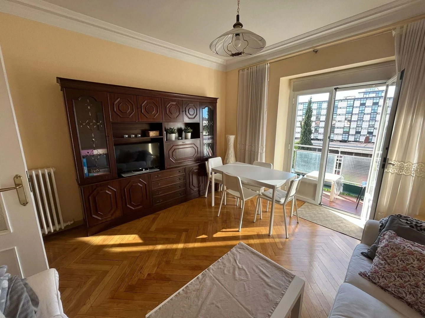 Piso en avenida de Filipinas, 16 - Foto 5