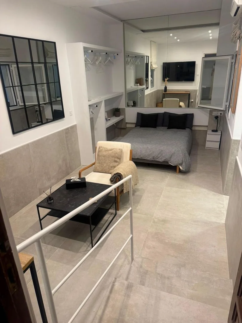 Estudio en Calle del General Pardiñas, 105, Lista - Foto 3