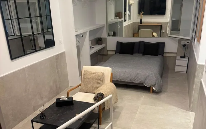 Estudio en Calle del General Pardiñas, 105, Lista - Foto 3